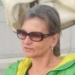 Profilbild von Maria Hofer