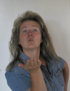 Profilbild von Maria Hofstetter