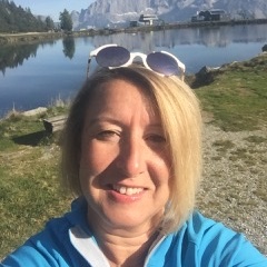Profilbild von Maria Jordan