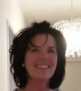 Profilbild von Maria Kaindl