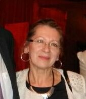 Profilbild von Maria Kanai