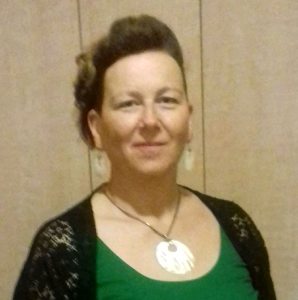 Profilbild von Maria Kien