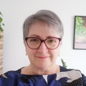 Profilbild von Maria Kitzmüller