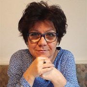 Profilbild von Maria Klaus