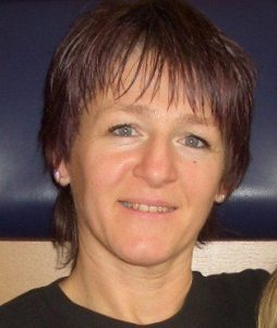 Profilbild von Maria Koch