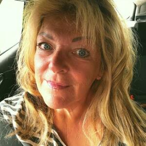 Profilbild von Maria Kocher