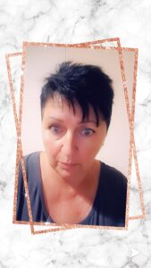 Profilbild von Maria Köberl