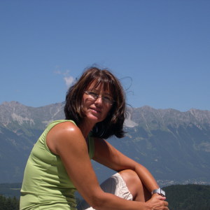 Profilbild von Maria Köller