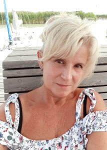 Profilbild von Maria Kollarik