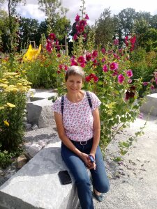 Profilbild von Maria Krenn
