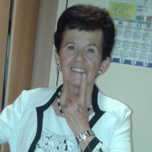 Profilbild von Maria Kroiß