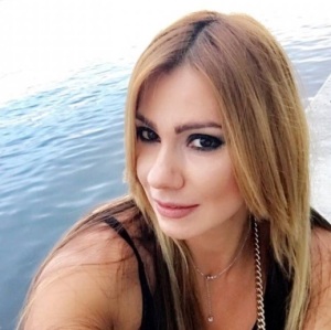 Profilbild von Maria Lacher