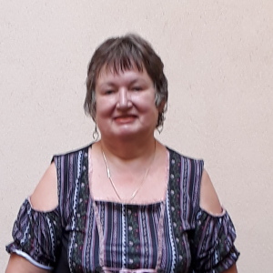 Profilbild von Maria Lachmayer