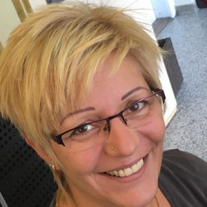 Profilbild von Maria Lafrenz