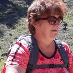Profilbild von Maria Lehrbaumer