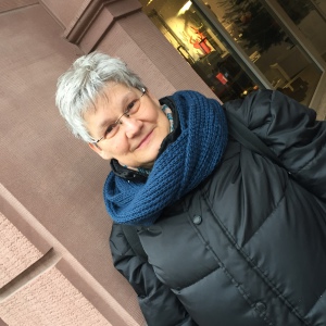 Profilbild von Maria Löffler