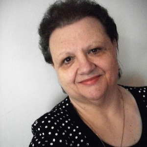 Profilbild von Maria Maier-Arslan