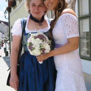 Profilbild von Maria Marschal