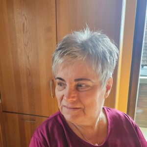 Profilbild von Maria Michelitsch
