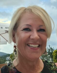 Profilbild von Maria Moik