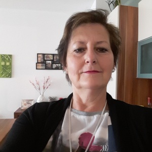 Profilbild von Maria Moll