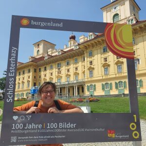 Profilbild von Maria Nefischer