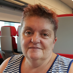 Profilbild von Maria Novotny