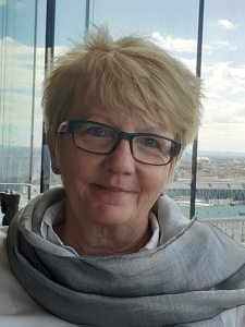 Profilbild von Maria Österreicher