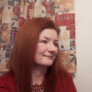 Profilbild von Maria Pambalk-Blumauer