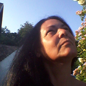 Profilbild von Maria Pascher