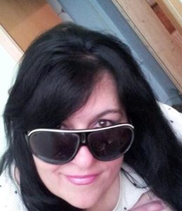 Profilbild von Maria Pelzer