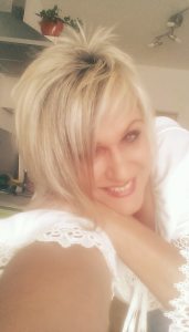 Profilbild von Maria Pieber