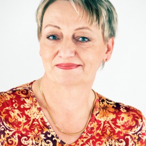Profilbild von Maria Pillgruber