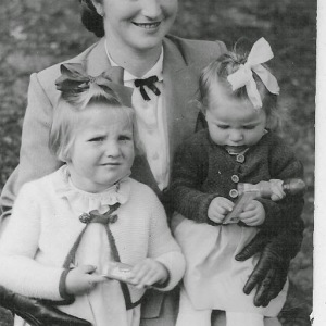 Profilbild von Maria Pirch