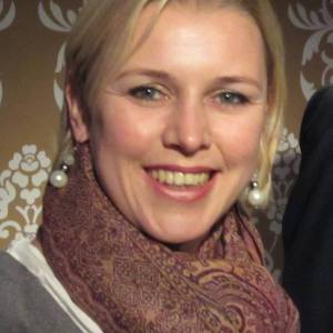 Profilbild von Maria Plamberger