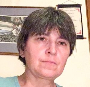Profilbild von Maria Pleidl