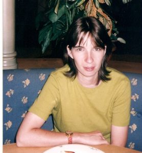 Profilbild von Maria Prem
