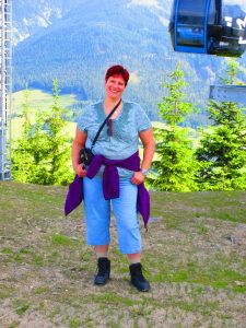 Profilbild von Maria Raab