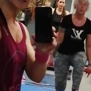 Profilbild von Maria Raab