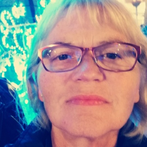 Profilbild von Maria Rami