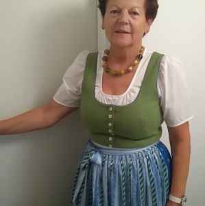 Profilbild von Maria Ranzenmayr