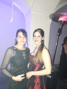 Profilbild von Maria Rathknecht