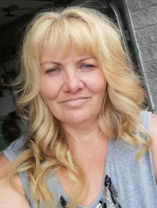 Profilbild von Maria Rogatsch