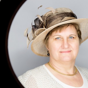 Profilbild von Maria Rothner