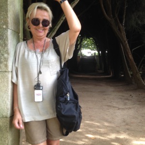 Profilbild von Maria Schausberger