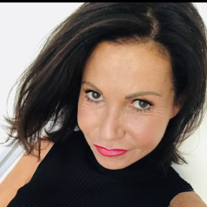 Profilbild von Maria Scherer