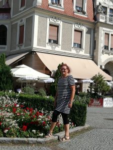 Profilbild von Maria Schlosser