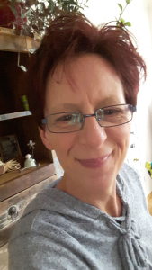 Profilbild von Maria Schlossnickl