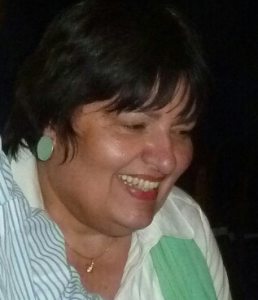 Profilbild von Maria Schmid