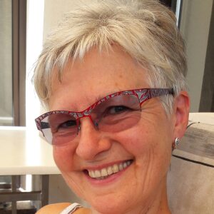 Profilbild von Maria Schüller